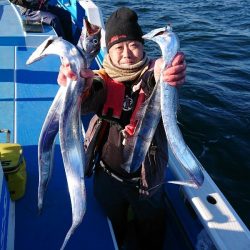 深川　吉野屋 釣果