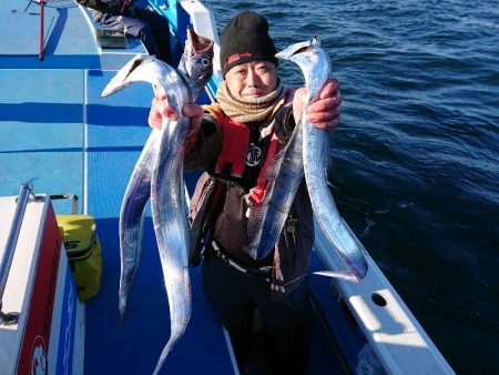 深川　吉野屋 釣果