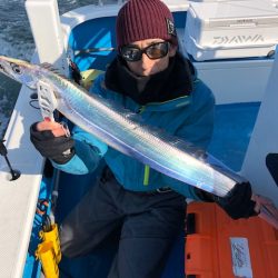 深川 吉野屋 釣果