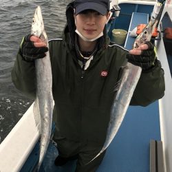 深川 吉野屋 釣果