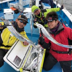 深川 吉野屋 釣果