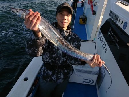 深川　吉野屋 釣果