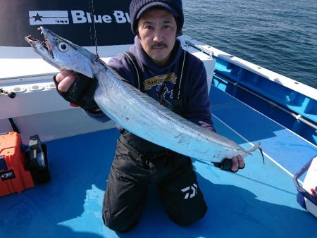 深川 吉野屋 釣果