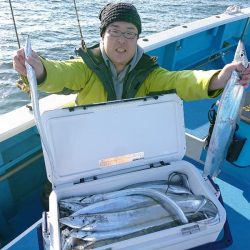 深川 吉野屋 釣果