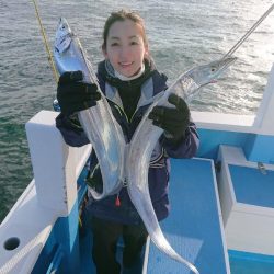 深川 吉野屋 釣果