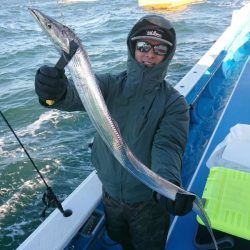 深川 吉野屋 釣果