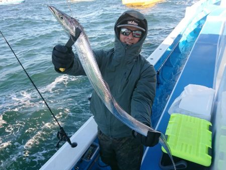 深川 吉野屋 釣果