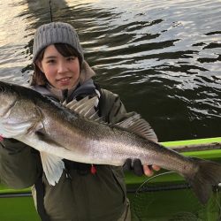 深川 吉野屋 釣果