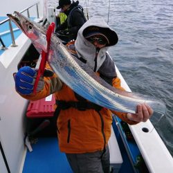 深川 吉野屋 釣果