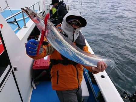 深川 吉野屋 釣果