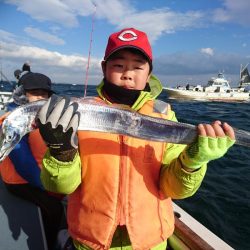 深川 吉野屋 釣果