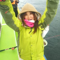 深川 吉野屋 釣果