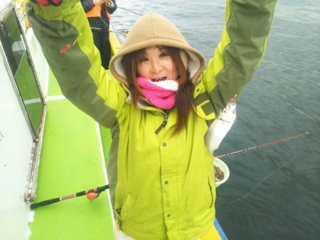 深川 吉野屋 釣果