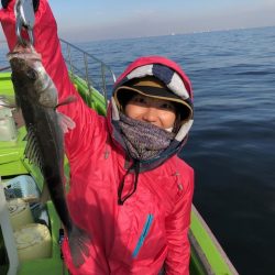 深川 吉野屋 釣果