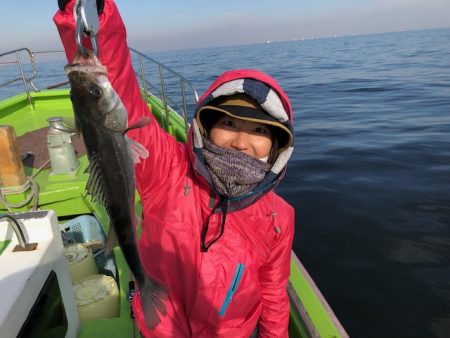 深川 吉野屋 釣果