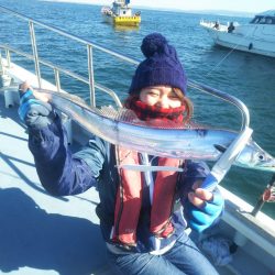 深川 吉野屋 釣果