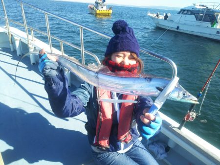 深川　吉野屋 釣果