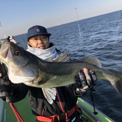 深川 吉野屋 釣果