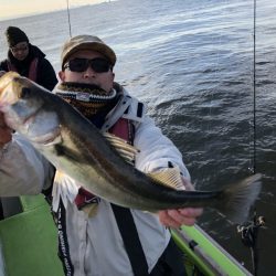 深川 吉野屋 釣果