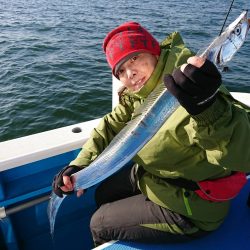 深川 吉野屋 釣果