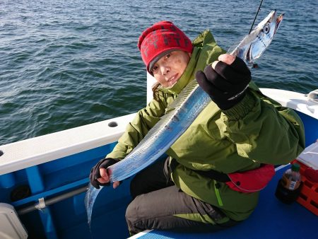 深川 吉野屋 釣果