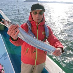 深川 吉野屋 釣果