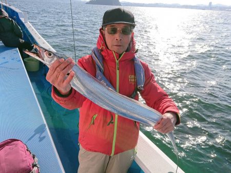 深川 吉野屋 釣果