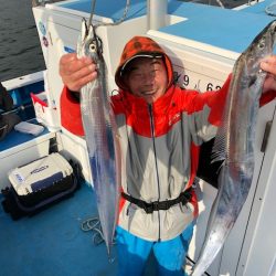 深川 吉野屋 釣果