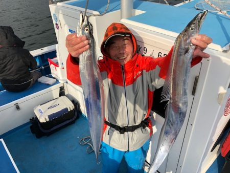 深川 吉野屋 釣果