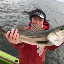 深川 吉野屋 釣果