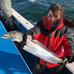 深川 吉野屋 釣果