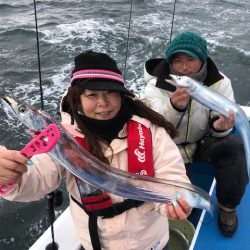 深川 吉野屋 釣果