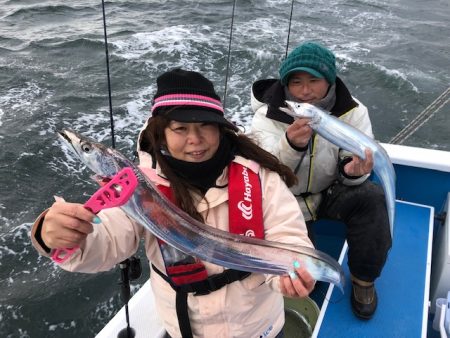 深川 吉野屋 釣果