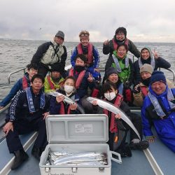 深川 吉野屋 釣果