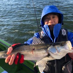 深川 吉野屋 釣果