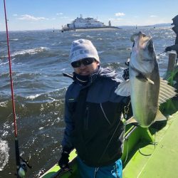 深川 吉野屋 釣果