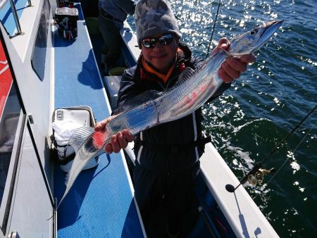 深川 吉野屋 釣果