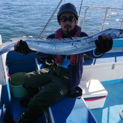 深川 吉野屋 釣果