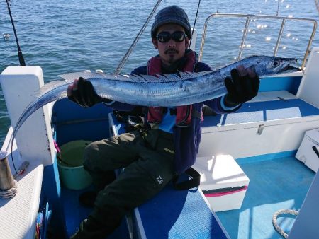 深川 吉野屋 釣果