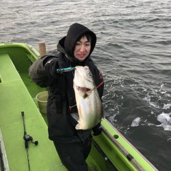 深川 吉野屋 釣果