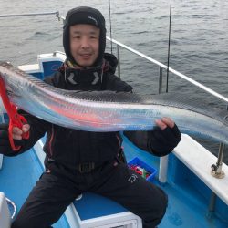 深川 吉野屋 釣果