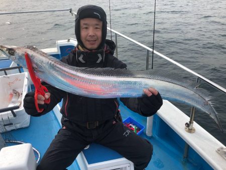 深川 吉野屋 釣果