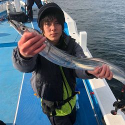 深川 吉野屋 釣果