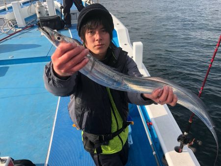 深川 吉野屋 釣果