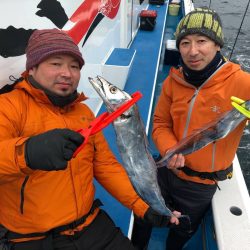 深川 吉野屋 釣果