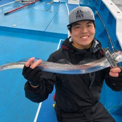 深川 吉野屋 釣果