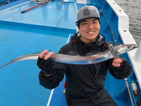 深川 吉野屋 釣果