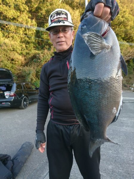 千津丸 釣果