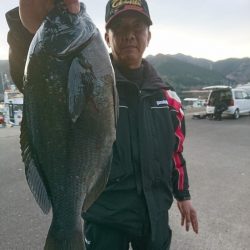 千津丸 釣果
