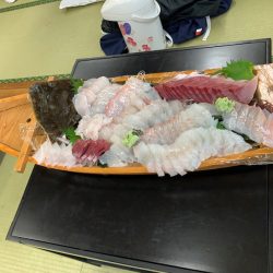 みやけ丸 釣果